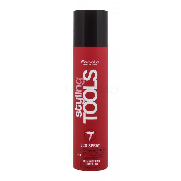 Fanola Styling Tools Eco Spray Fixativ de păr pentru femei 320 ml