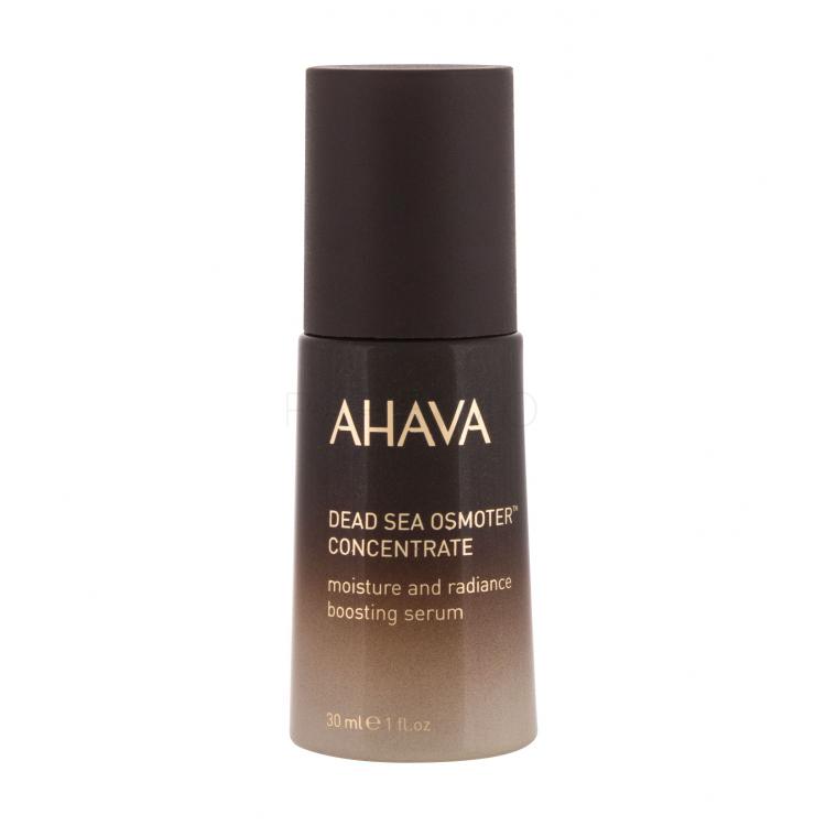 AHAVA Dead Sea Osmoter Concentrate Ser facial pentru femei 30 ml tester