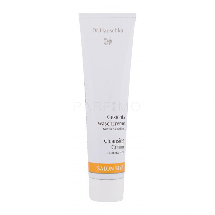 Dr. Hauschka Cleansing Cremă demachiantă pentru femei 100 ml