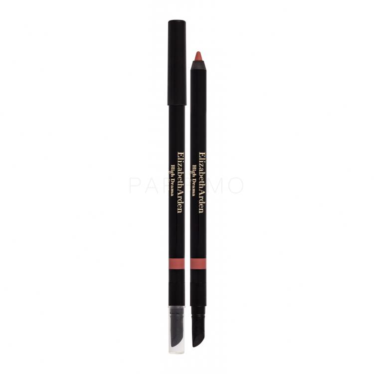 Elizabeth Arden Plump Up Lip Liner Creion de buze pentru femei 1,2 g Nuanţă 03 Kiss Of Coral