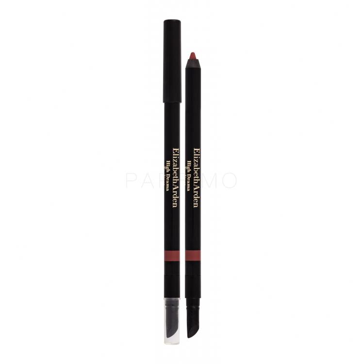 Elizabeth Arden Plump Up Lip Liner Creion de buze pentru femei 1,2 g Nuanţă 07 Rustic Red tester