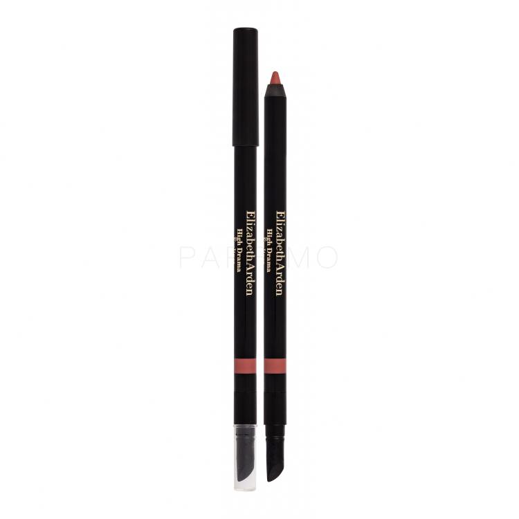 Elizabeth Arden Plump Up Lip Liner Creion de buze pentru femei 1,2 g Nuanţă 03 Kiss Of Coral tester