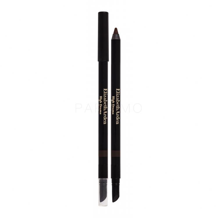 Elizabeth Arden High Drama Creion de ochi pentru femei 1,2 g Nuanţă 02 Espresso tester