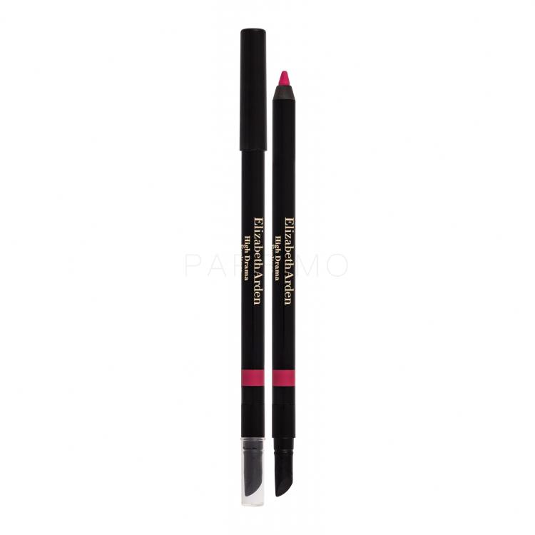 Elizabeth Arden Plump Up Lip Liner Creion de buze pentru femei 1,2 g Nuanţă 06 Fuchsia Burst tester