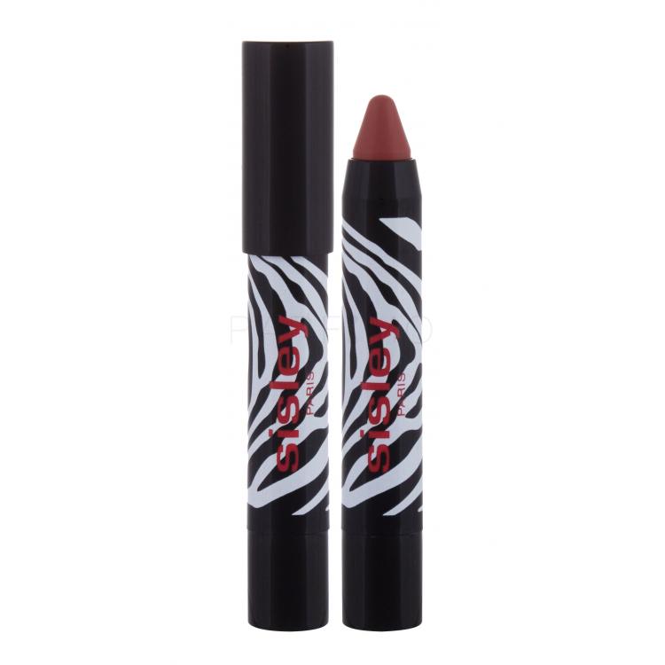 Sisley Phyto Lip Twist Balsam de buze pentru femei 2,5 g Nuanţă 15 Nut