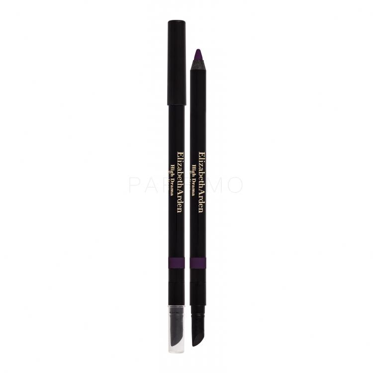 Elizabeth Arden High Drama Creion de ochi pentru femei 1,2 g Nuanţă 06 Purple Passion