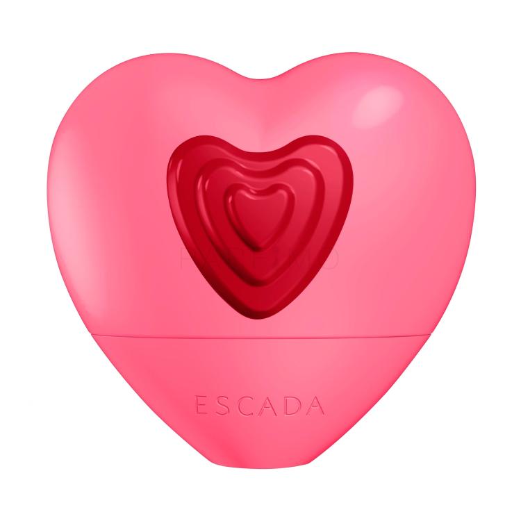 ESCADA Candy Love Limited Edition Apă de toaletă pentru femei 100 ml