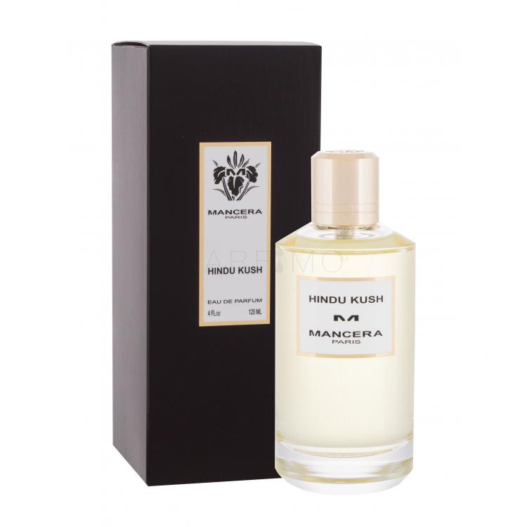 MANCERA Hindu Kush Apă de parfum 120 ml