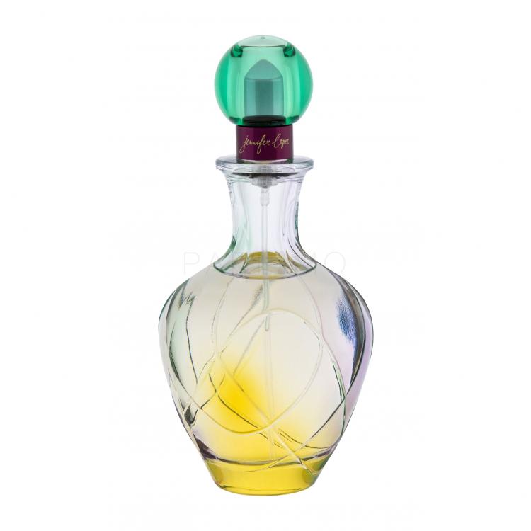 Jennifer Lopez Live Apă de parfum pentru femei 100 ml