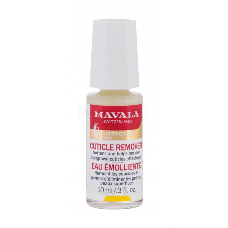 MAVALA Cuticle Care Cuticle Remover Îngrijire unghii pentru femei 10 ml