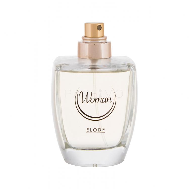 ELODE Woman Apă de parfum pentru femei 100 ml tester