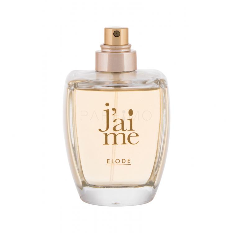 ELODE J´Aime Apă de parfum pentru femei 100 ml tester