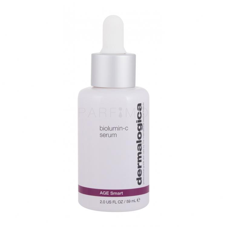 Dermalogica Age Smart Biolumin-C Ser facial pentru femei 59 ml