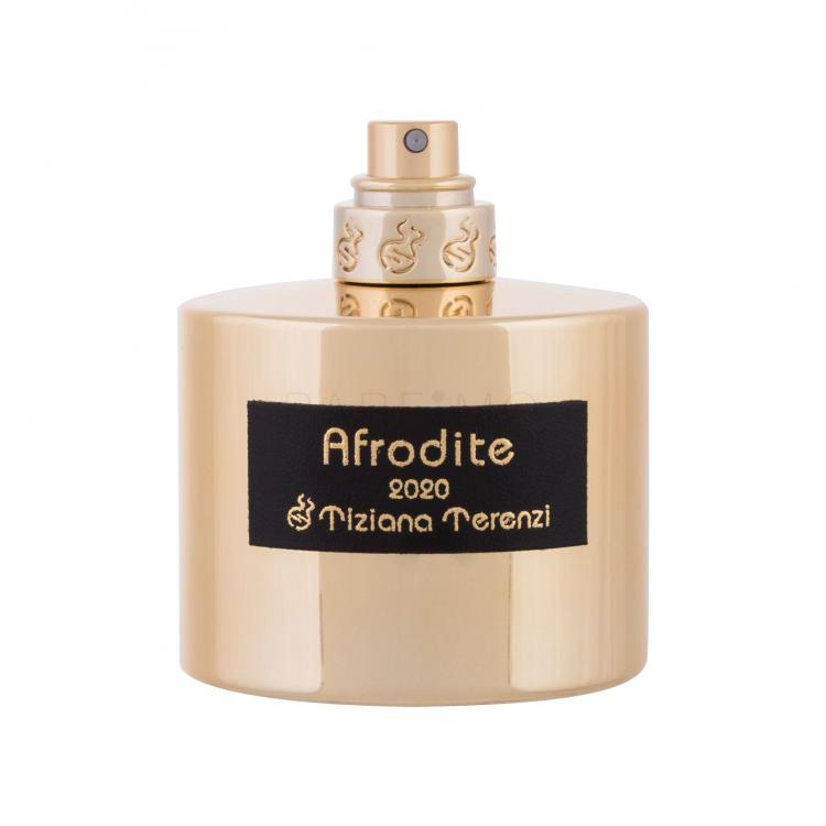 Tiziana Terenzi Anniversary Collection Afrodite Extract de parfum 100 ml tester