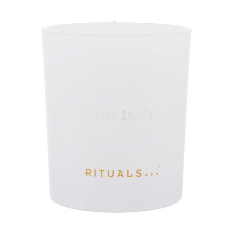 Rituals The Ritual Of Karma Lumânări parfumate pentru femei 290 g