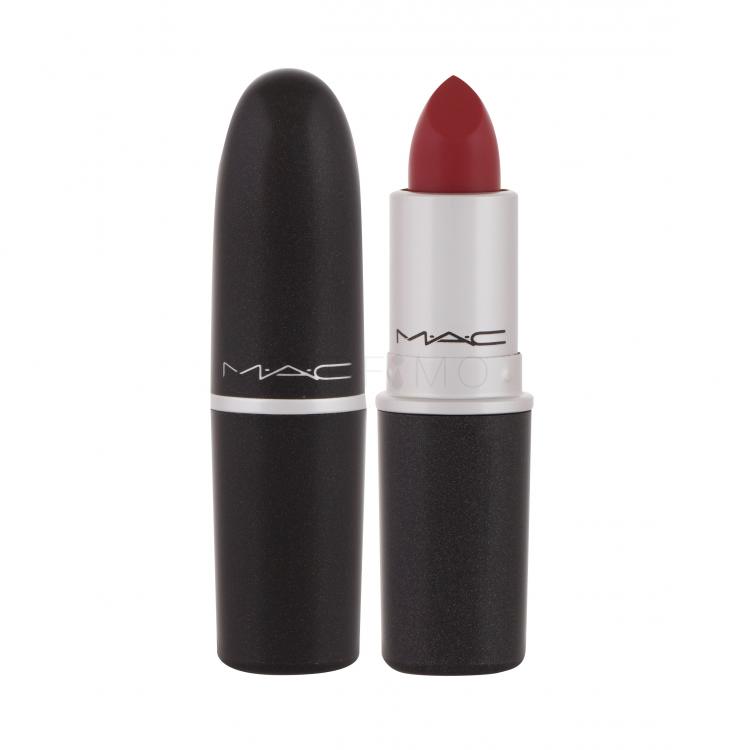 MAC Lustre Lipstick Ruj de buze pentru femei 3 g Nuanţă 510 Lady Bug