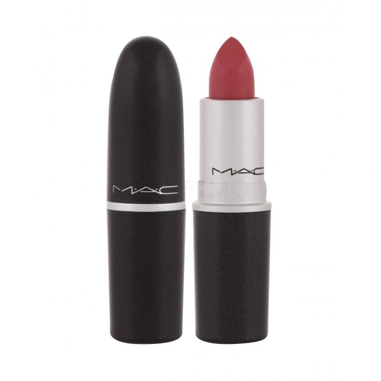 MAC Lustre Lipstick Ruj de buze pentru femei 3 g Nuanţă 520 See Sheer