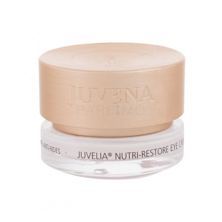 Juvena Juvelia Nutri-Restore Cremă de ochi pentru femei 15 ml tester