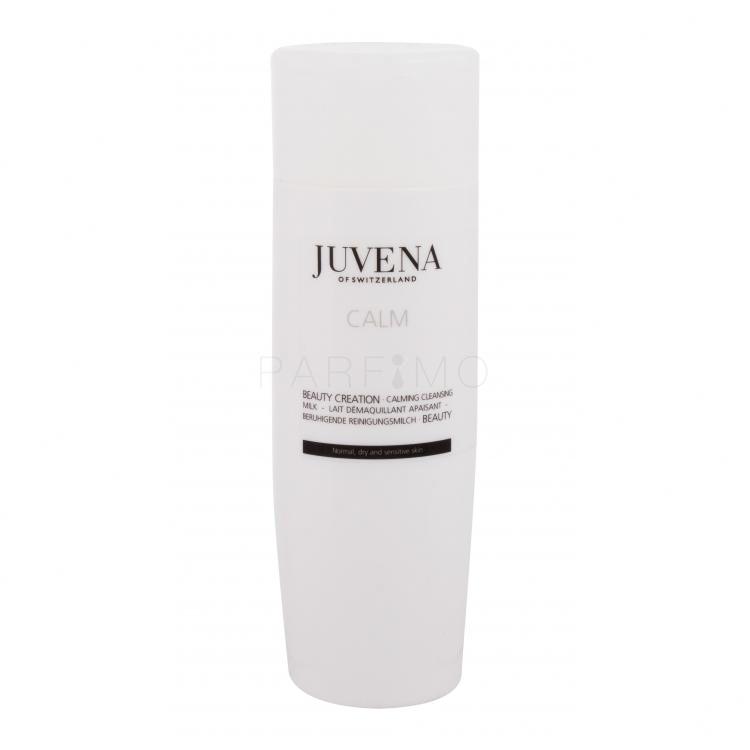 Juvena Pure Cleansing Lapte de curățare pentru femei 400 ml tester