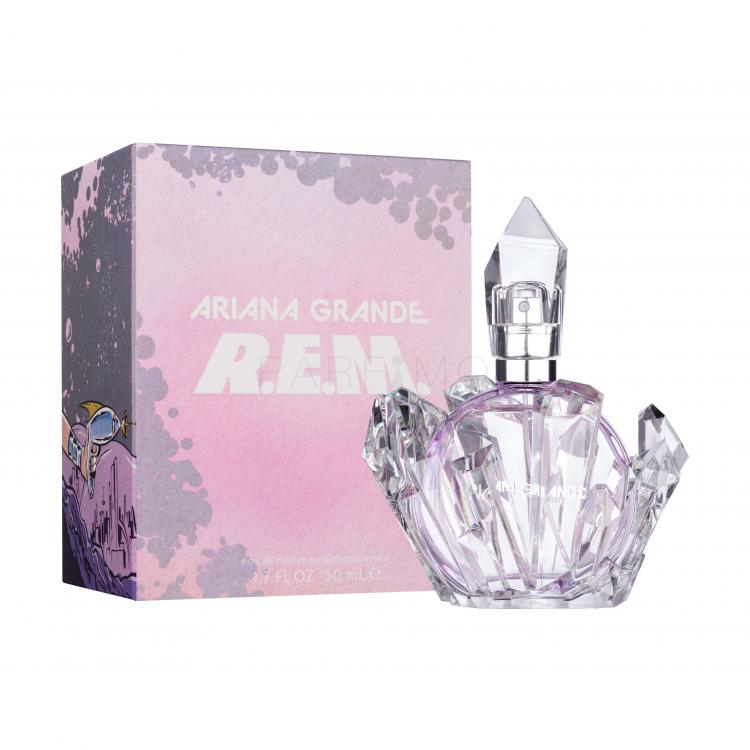 Ariana Grande R.E.M. Apă de parfum pentru femei 50 ml