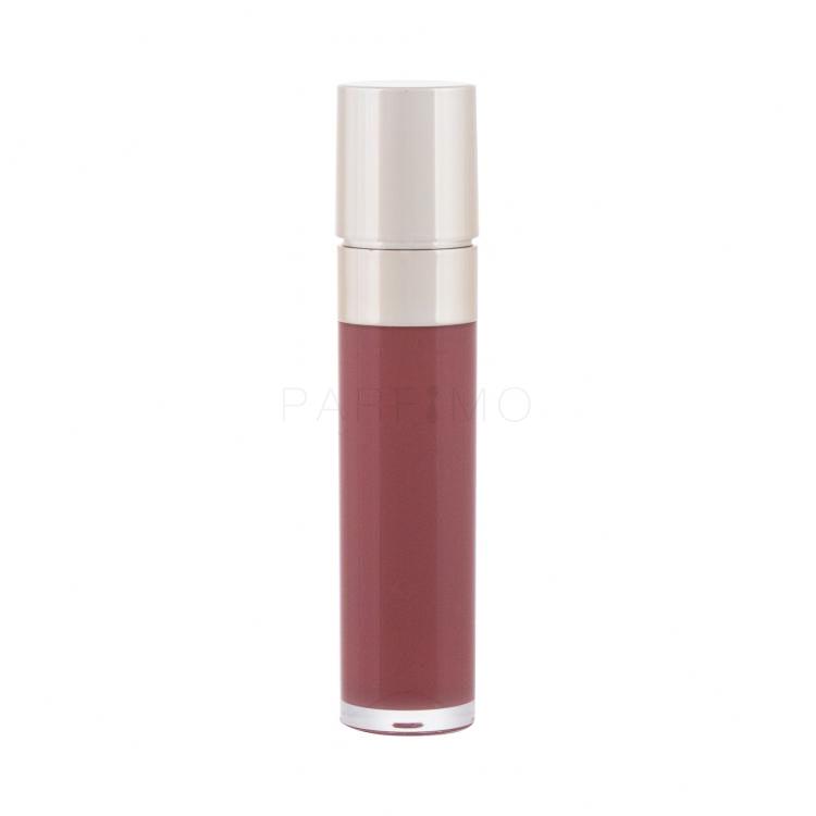 Clarins Joli Rouge Lacquer Ruj de buze pentru femei 3 g Nuanţă 757L Nude Brick