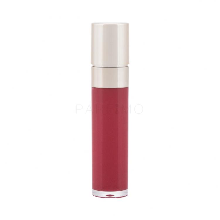 Clarins Joli Rouge Lacquer Ruj de buze pentru femei 3 g Nuanţă 754L Deep Red