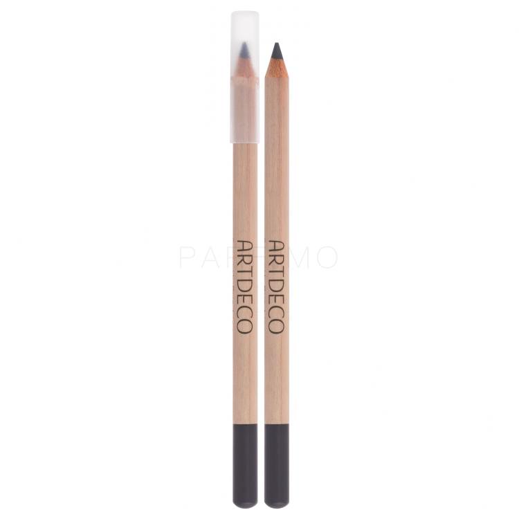 Artdeco Green Couture Smooth Eye Liner Creion de ochi pentru femei 1,4 g Nuanţă 14 Stone