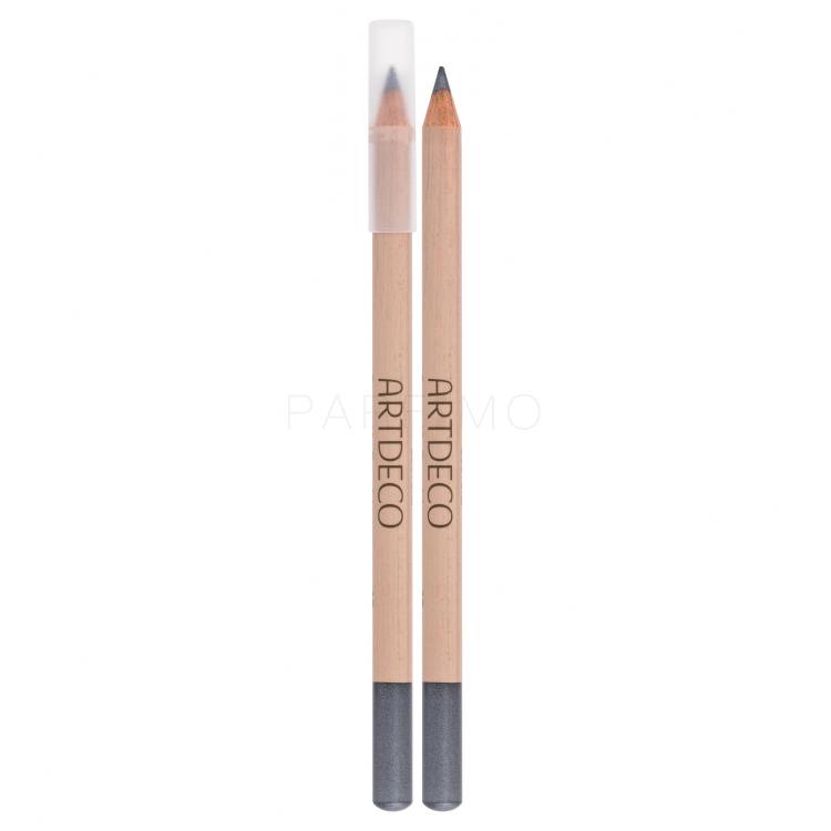 Artdeco Green Couture Smooth Eye Liner Creion de ochi pentru femei 1,4 g Nuanţă 15 Volcanic Ash