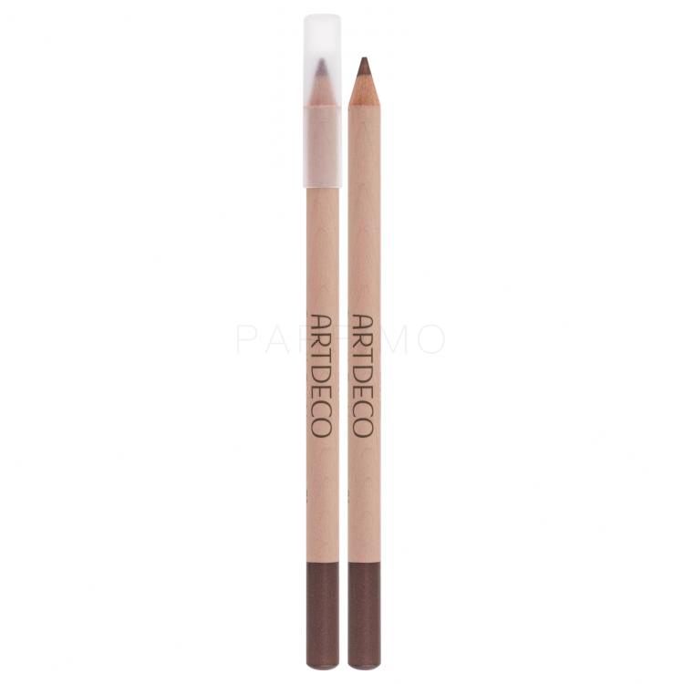 Artdeco Green Couture Smooth Eye Liner Creion de ochi pentru femei 1,4 g Nuanţă 81 Rare Earths