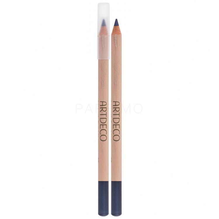 Artdeco Green Couture Smooth Eye Liner Creion de ochi pentru femei 1,4 g Nuanţă 25 Deep Sea