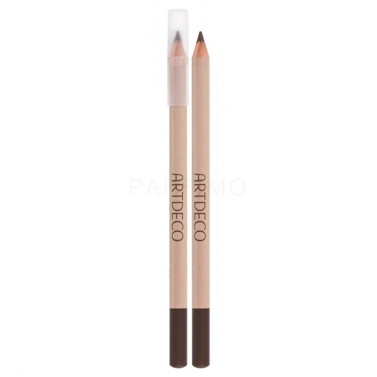 Artdeco Green Couture Smooth Eye Liner Creion de ochi pentru femei 1,4 g Nuanţă 89 Bark