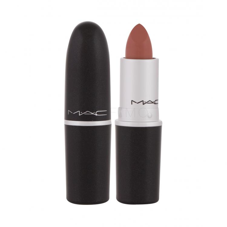 MAC Matte Lipstick Ruj de buze pentru femei 3 g Nuanţă 617 Velvet Teddy