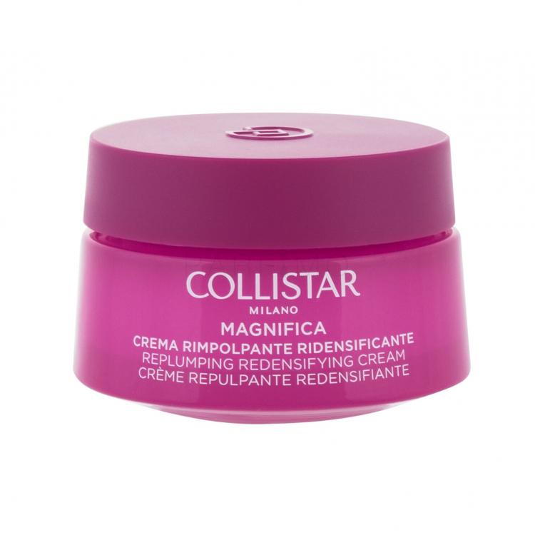 Collistar Magnifica Replumping Redensifying Cream Cremă de zi pentru femei 50 ml