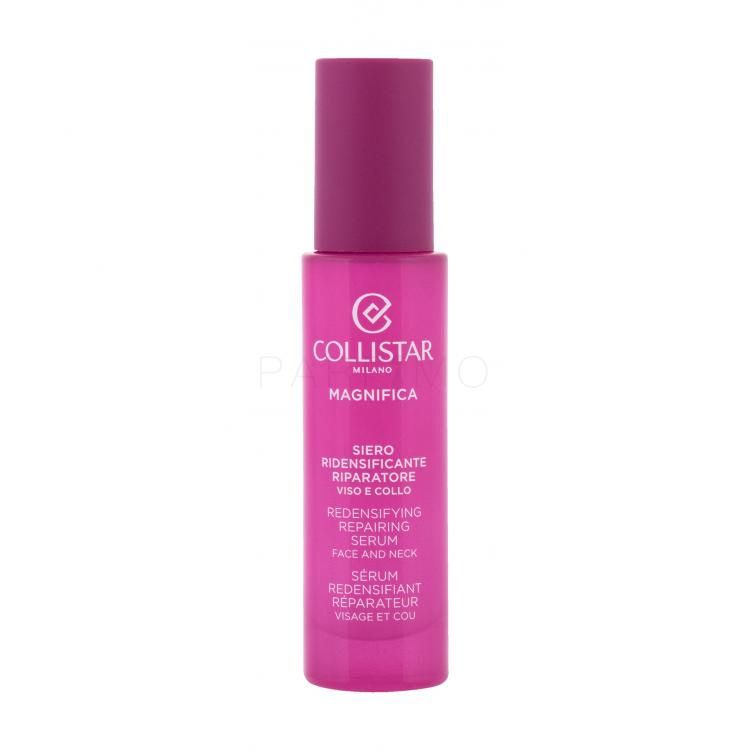 Collistar Magnifica Redensifying Repairing Serum Ser facial pentru femei 30 ml