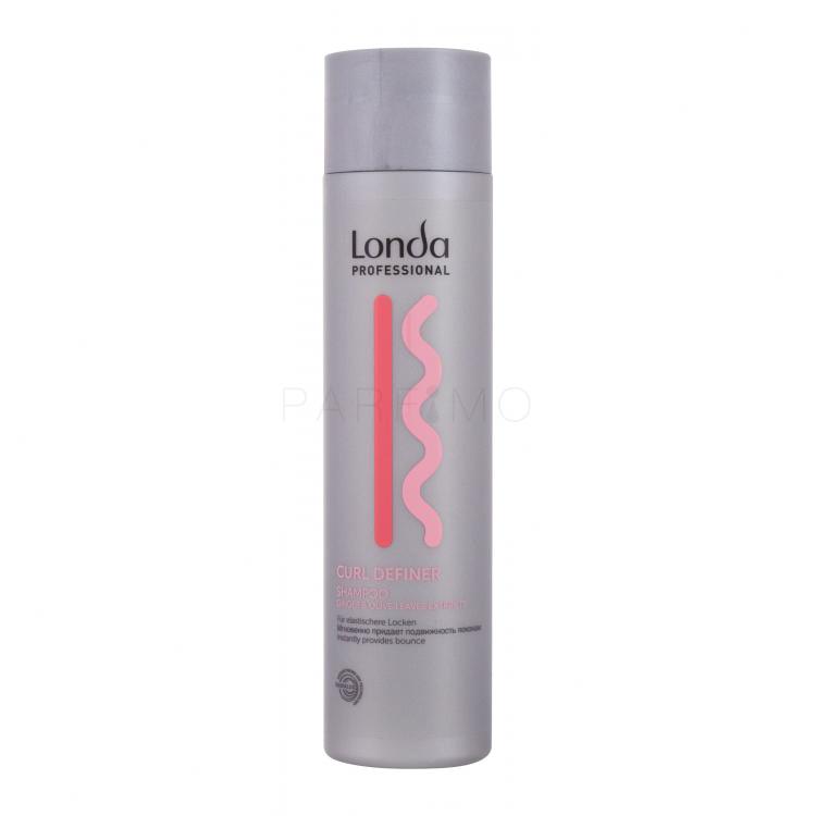 Londa Professional Curl Definer Șampon pentru femei 250 ml