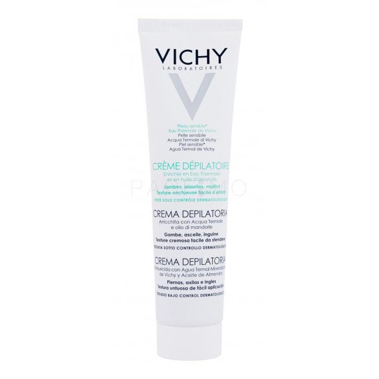 Vichy Hair Removal Cream Depilare pentru femei 150 ml