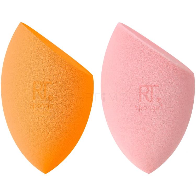 Real Techniques Miracle Complexion Sponge Aplicatoare pentru femei Set