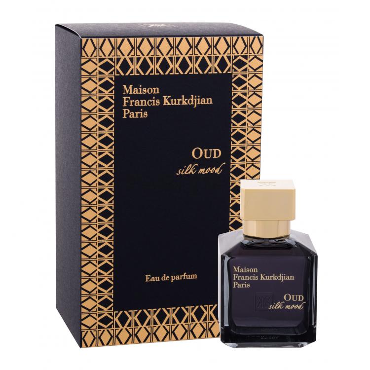 Maison Francis Kurkdjian Oud Silk Mood Apă de parfum 70 ml