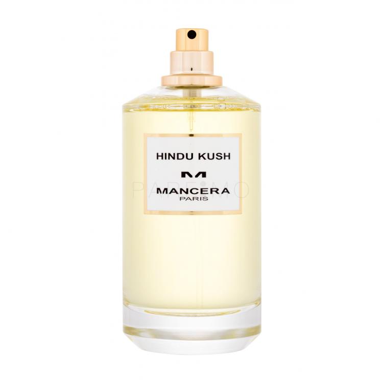 MANCERA Hindu Kush Apă de parfum 120 ml tester