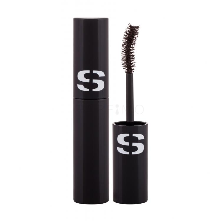 Sisley So Curl Mascara pentru femei 7,5 ml Nuanţă 02 Deep Brown