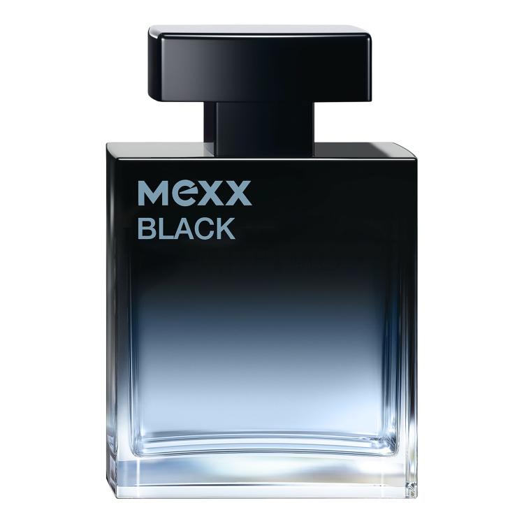 Mexx Black Apă de parfum pentru bărbați 50 ml