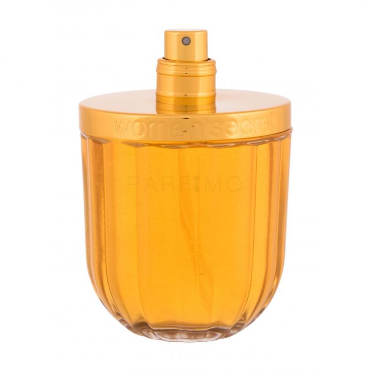 Women´Secret Gold Seduction Apă de parfum pentru femei 100 ml tester