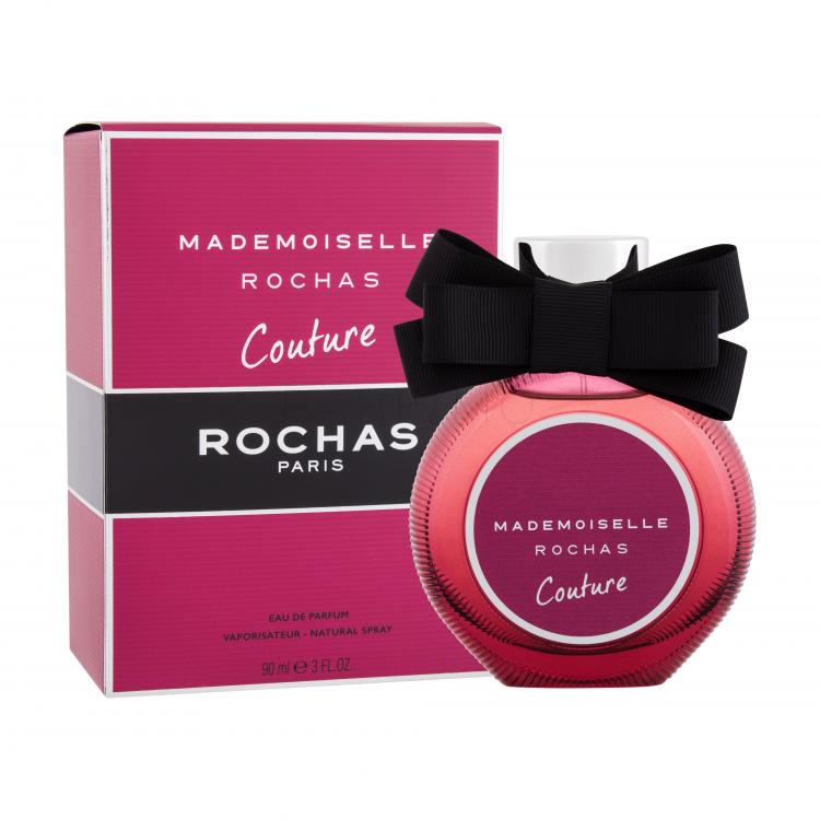 Rochas Mademoiselle Rochas Couture Apă de parfum pentru femei 90 ml