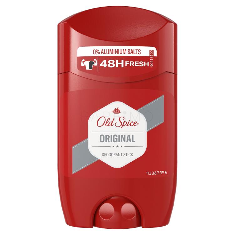 Old Spice Original Deodorant pentru bărbați 50 ml