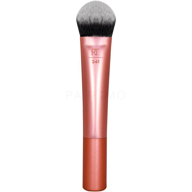 Real Techniques Brushes RT 241 Seamless Complexion Brush Pensule pentru femei 1 buc