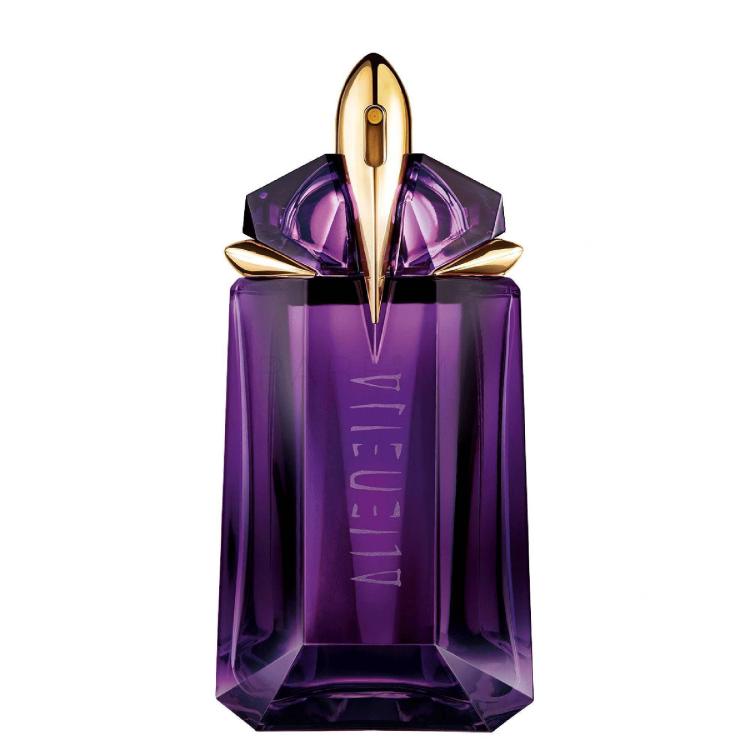 Mugler Alien Apă de parfum pentru femei 60 ml