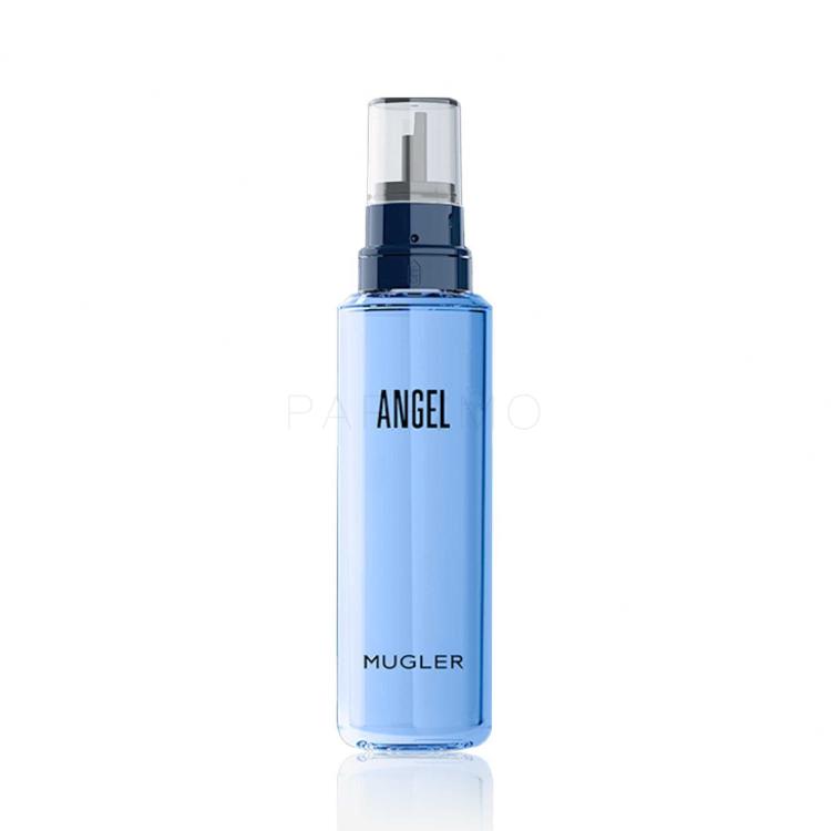 Mugler Angel Apă de parfum pentru femei Rezerva 100 ml