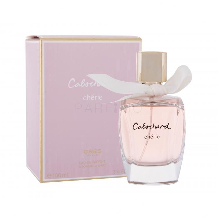 Gres Cabochard Chérie Apă de parfum pentru femei 100 ml