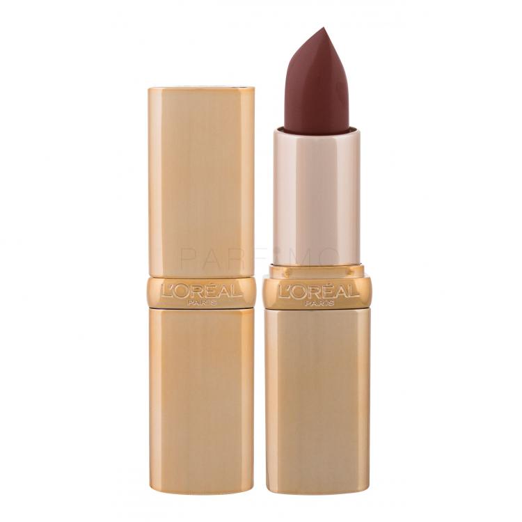 L&#039;Oréal Paris Color Riche Ruj de buze pentru femei 4,8 g Nuanţă 107 Seine Sunset