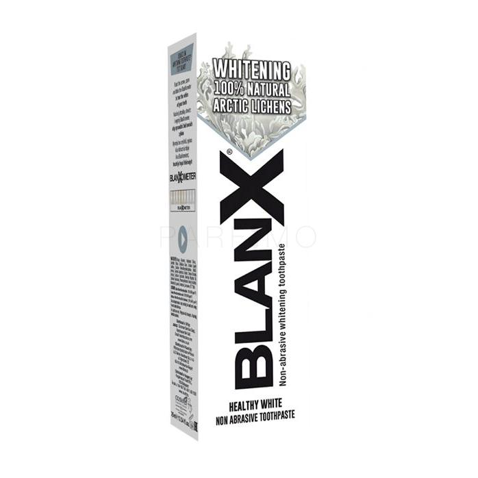 BlanX Whitening Pastă de dinți 75 ml